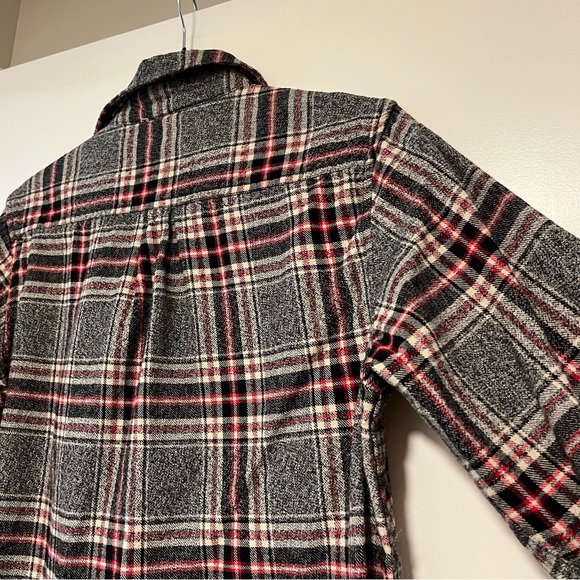 Matix | Plaid Button Up Shirt - Picture 9 of 14